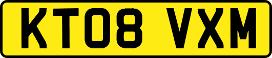 KT08VXM