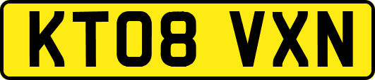 KT08VXN