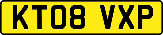 KT08VXP