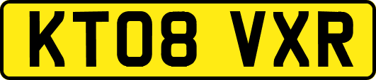 KT08VXR