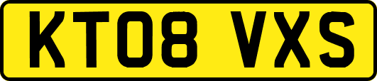 KT08VXS