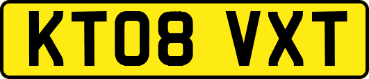 KT08VXT