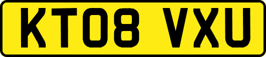 KT08VXU