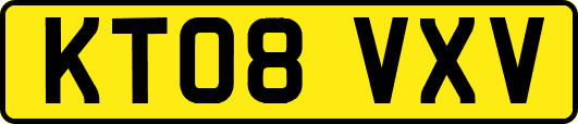KT08VXV