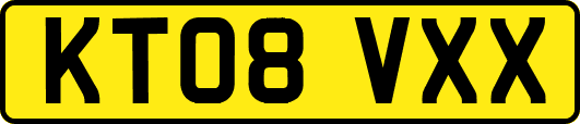 KT08VXX