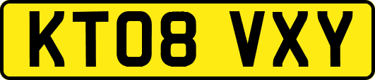 KT08VXY