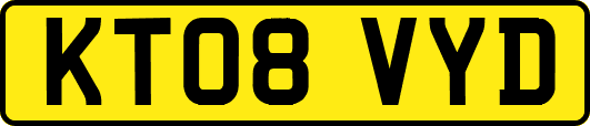 KT08VYD