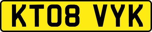 KT08VYK