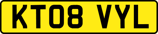 KT08VYL