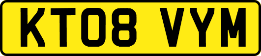 KT08VYM