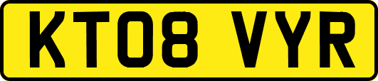 KT08VYR
