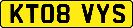 KT08VYS