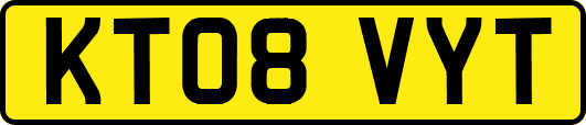 KT08VYT