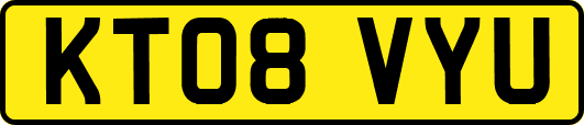 KT08VYU