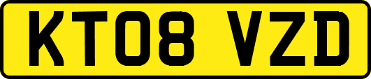KT08VZD