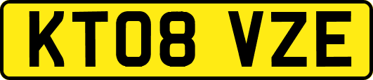 KT08VZE