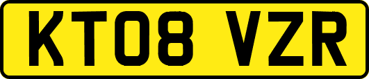 KT08VZR