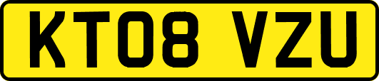 KT08VZU