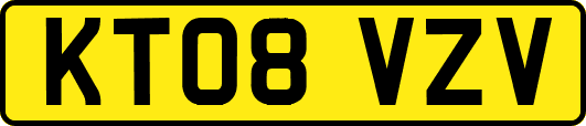 KT08VZV