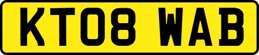 KT08WAB