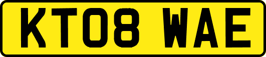 KT08WAE