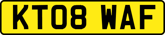 KT08WAF