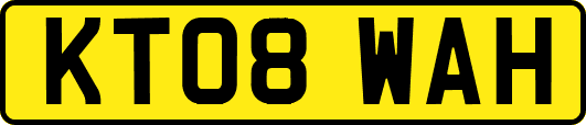 KT08WAH