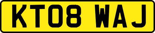 KT08WAJ