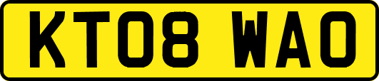 KT08WAO