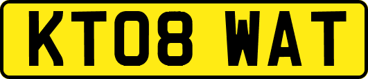 KT08WAT