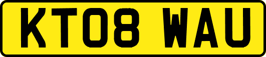 KT08WAU