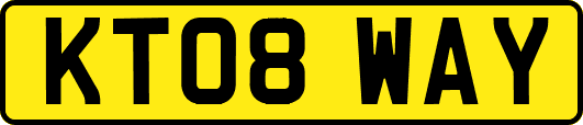 KT08WAY