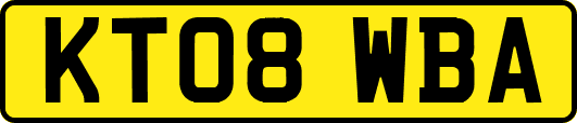 KT08WBA
