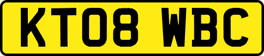 KT08WBC
