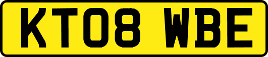 KT08WBE