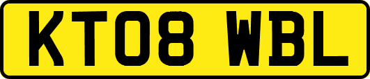 KT08WBL