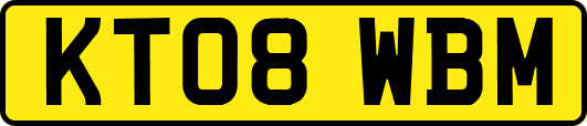 KT08WBM