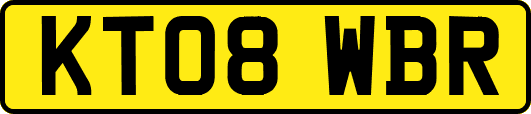 KT08WBR