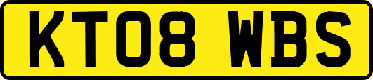 KT08WBS