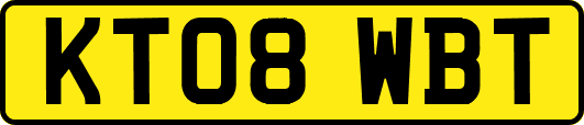 KT08WBT