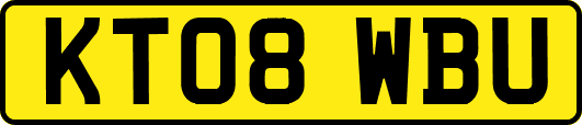 KT08WBU