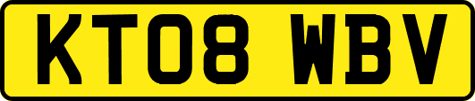 KT08WBV