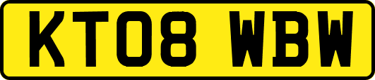 KT08WBW