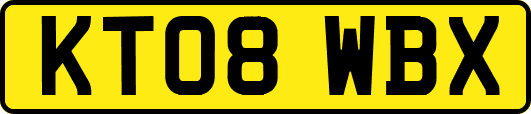 KT08WBX