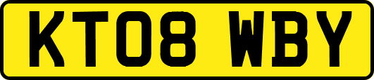 KT08WBY