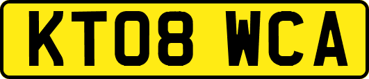 KT08WCA