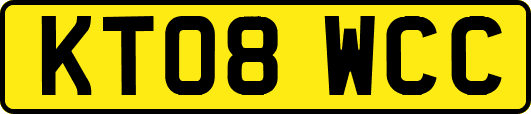 KT08WCC