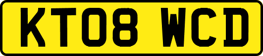 KT08WCD