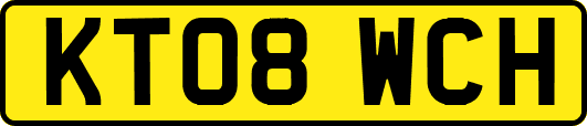 KT08WCH