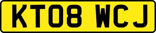 KT08WCJ